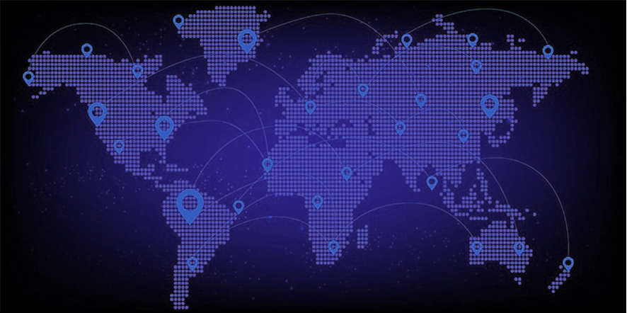 Global Offices